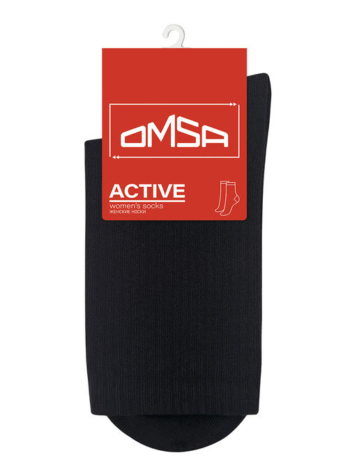 (Omsa) Active 152 носки жен. фото 2