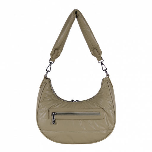 Сумка 575142-2 green Velina Fabbiana-Safenta