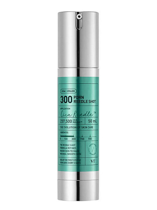 Омолаживающая бустер-сыворотка с PDRN и микроиглами - PDRN Reedle Shot 300, 50 мл