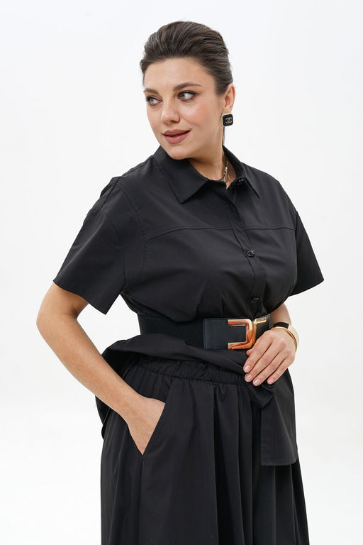 Костюм ALANI 2494 черный