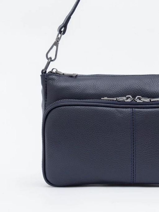 Сумка 8200VG blue Vitelli Grassi