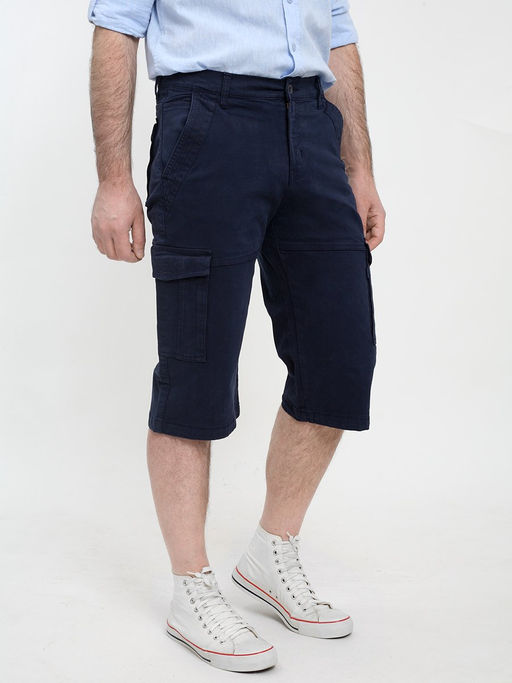 Шорты мужские _ 08185 - F5 фото 2