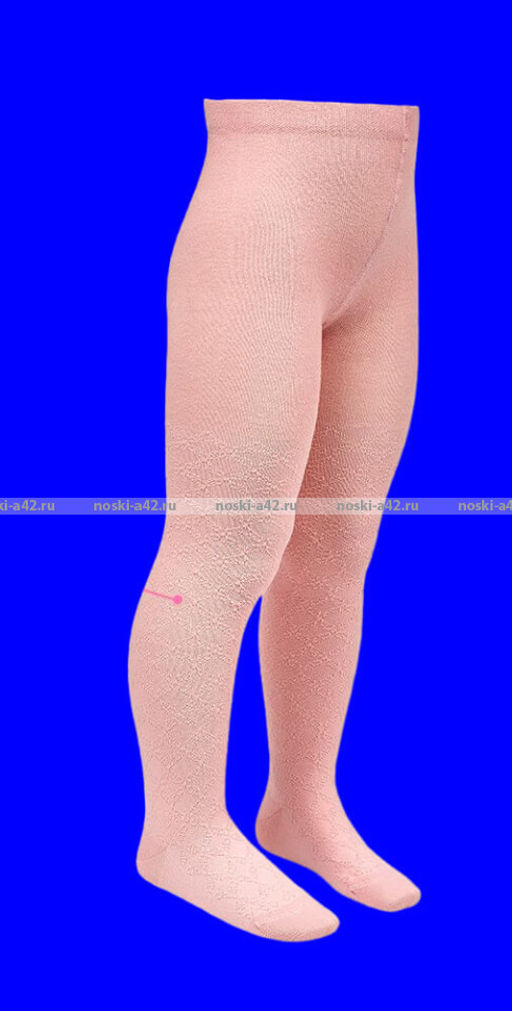 Цена за 12 шт. Колготки детские ажурные ассорти