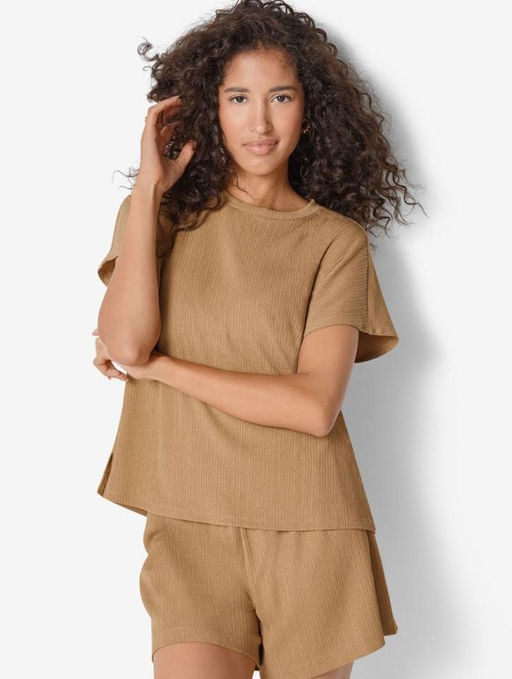 Футболка жатка ESMARA  фото 6