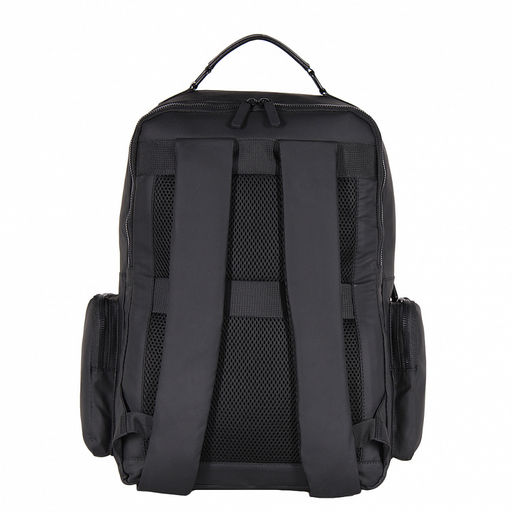 Рюкзак 7220H black Heanbag