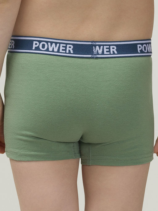 BUHB3304(2шт. в упаковке) трусы для мальчиков - Pelican фото 5