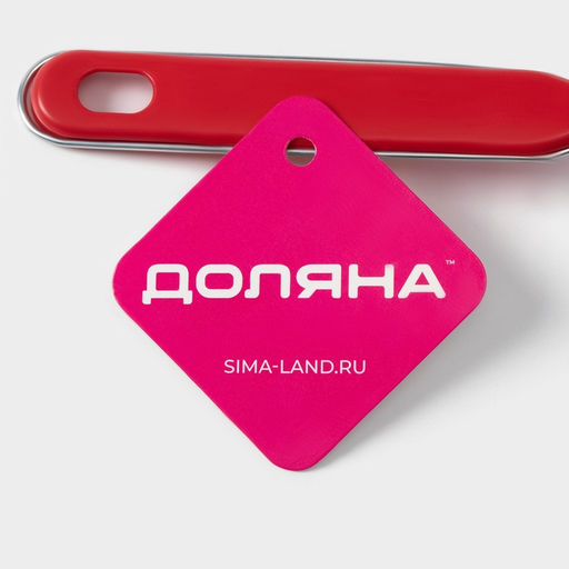Сито Доляна Хозяюшка, d=18 см  фото 5
