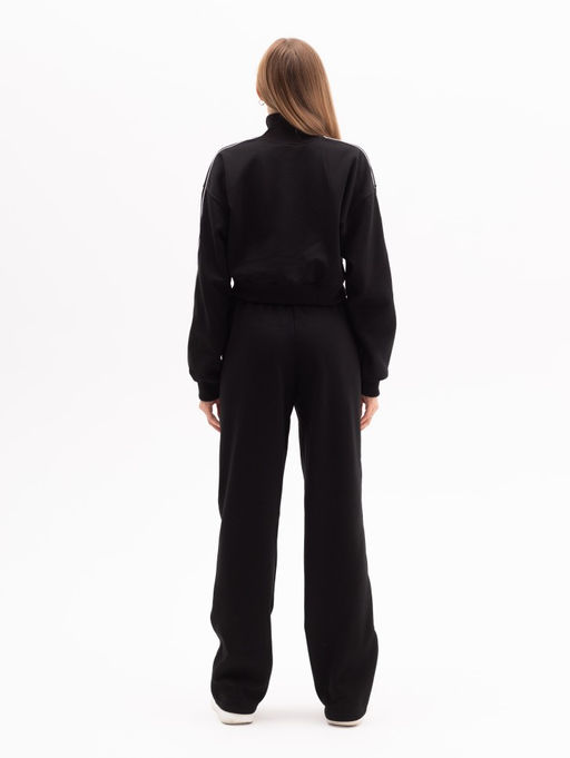 УТЕПЛЕННЫЙ Комплект на молнии футер 3х нитка - Knitka wear фото 4