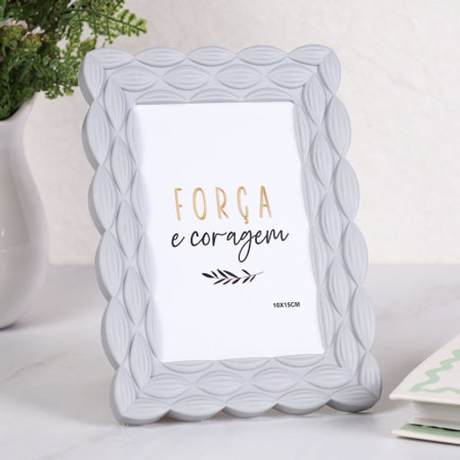 Фоторамка 10х15 / KS915 /уп 96/ (Бежевый) - Галеонтрейд фото 4