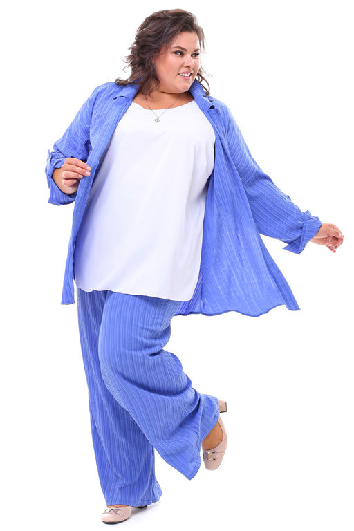 Костюм-3755 - Lady maria фото 8