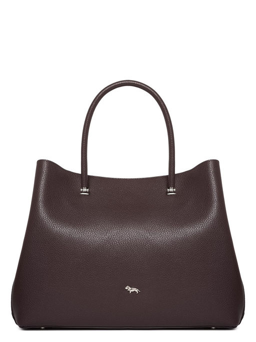 Сумка Labbra L-17531 d.plum  фото 4