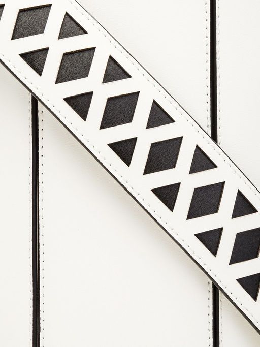 Сумка ELEGANZZA Z154-0262-1 white