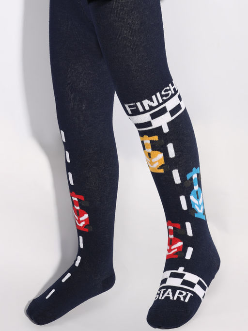 Колготки детские Соль&Перец  фото 2