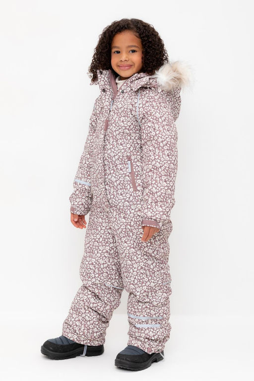 ВК 60097/н/1 ГР комбинезон дет