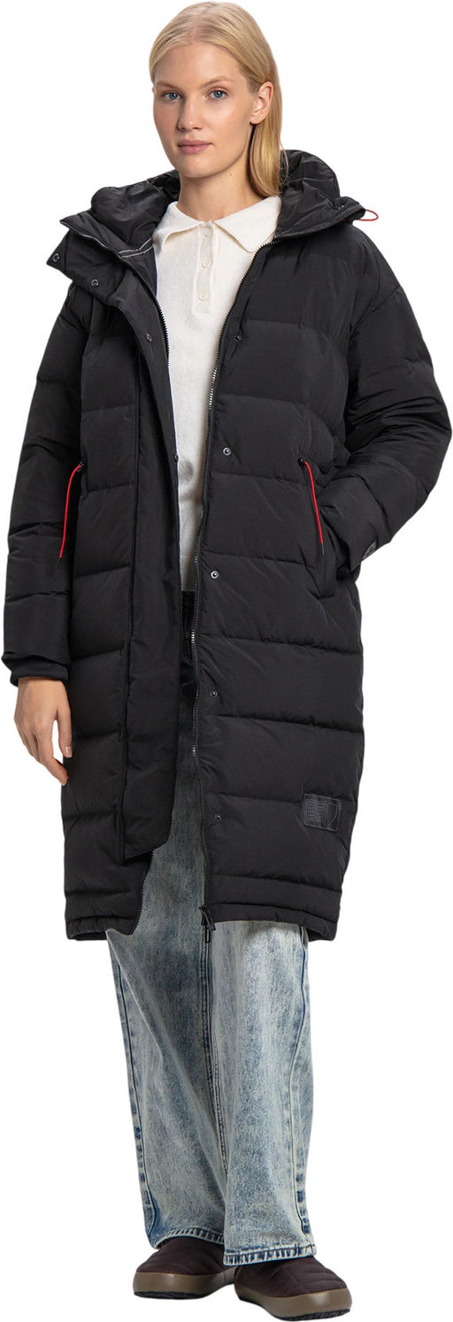 Куртка женская