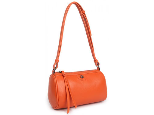 Cумка женская Lanotti YN249/оранжевый