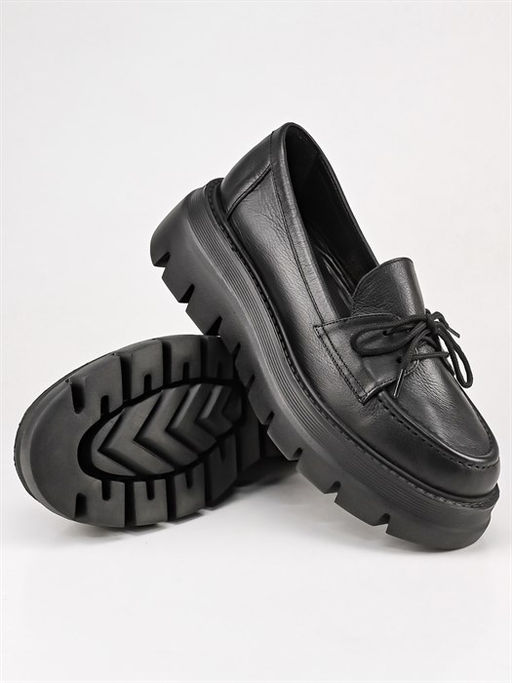 Лоферы женские комфорт A-16