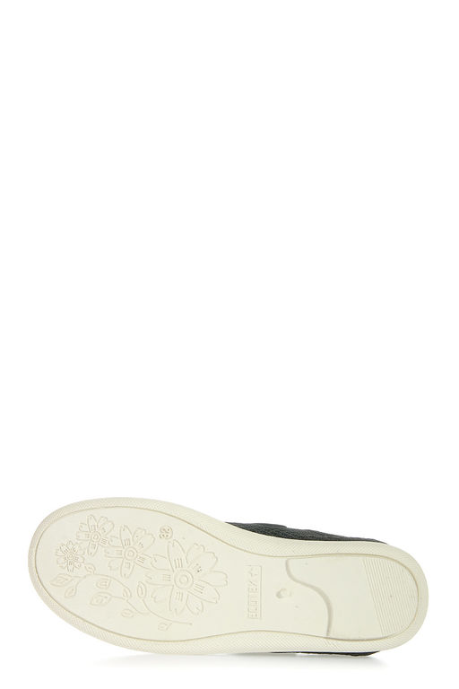 Туфли текстильные ECOTEX