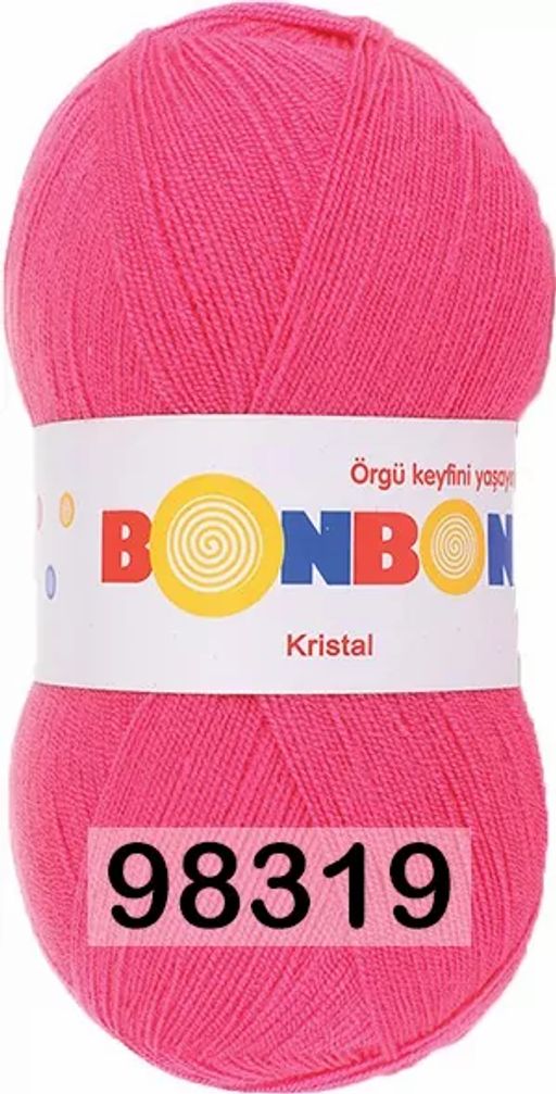 BONBON KRISTAL NAKO  фото 41