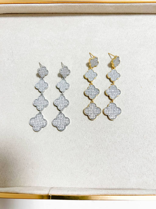 504016720 Серьги - J.prettier фото 2