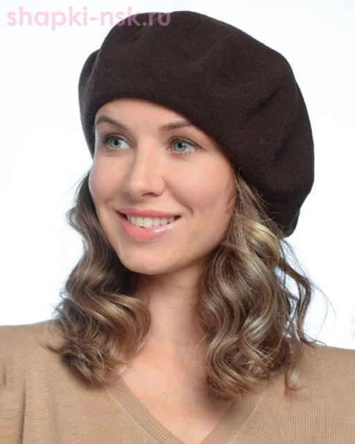 Дилана L 013 Берет женский (58-60)