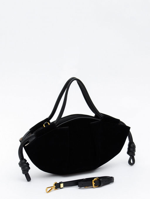 Сумка 99071-1NN black Natale Navetta