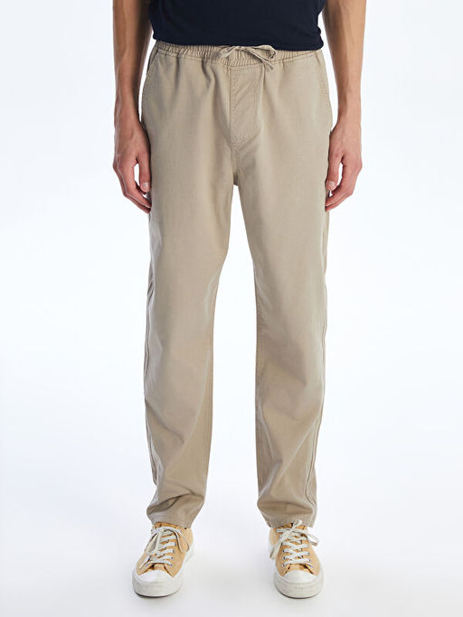 Rahat Kal?p Erkek Jean Pantolon