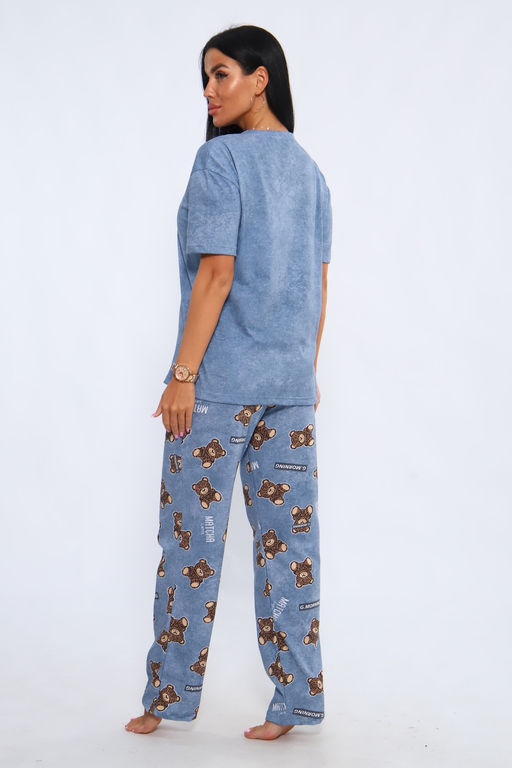 Костюм 35861 - Натали фото 8