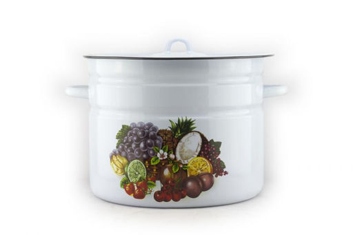 ЭМ_Бак 20,0л ДЕКОР арт 2827/4, 02-2827/4, 20-2827/4 Магнитогорск