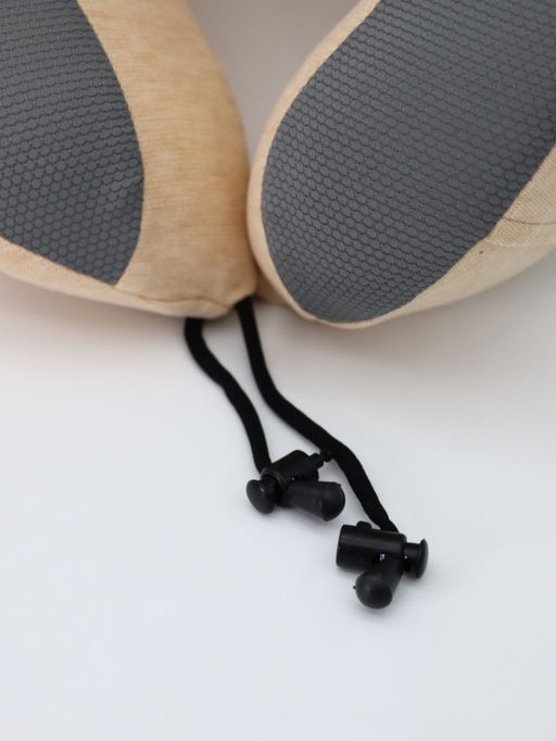 Подушка для шеи "Classic", pink