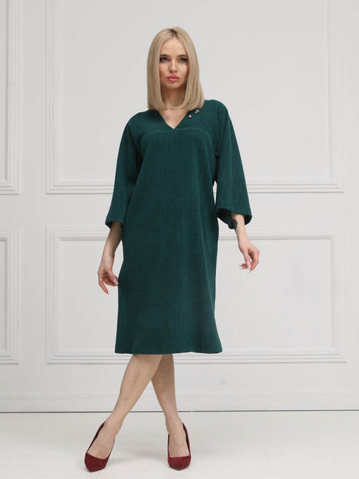 Платье П4-5657/2 - Wisell фото 2