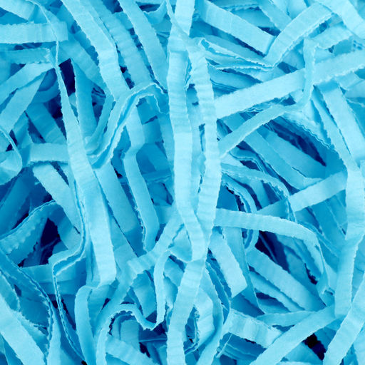 Наполнитель бумажный синий, 1000 г - Simaland фото 2