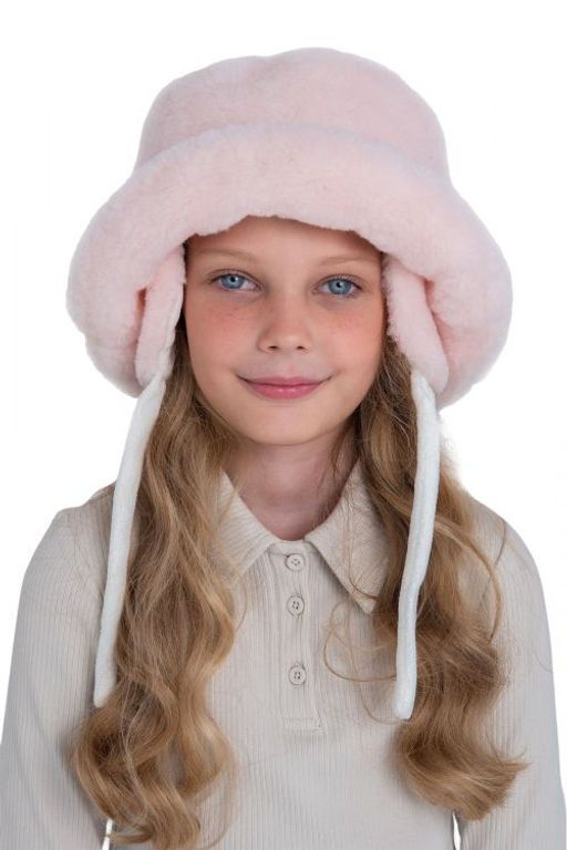 Панама ДЕТСКАЯ - Woollamb фото 9