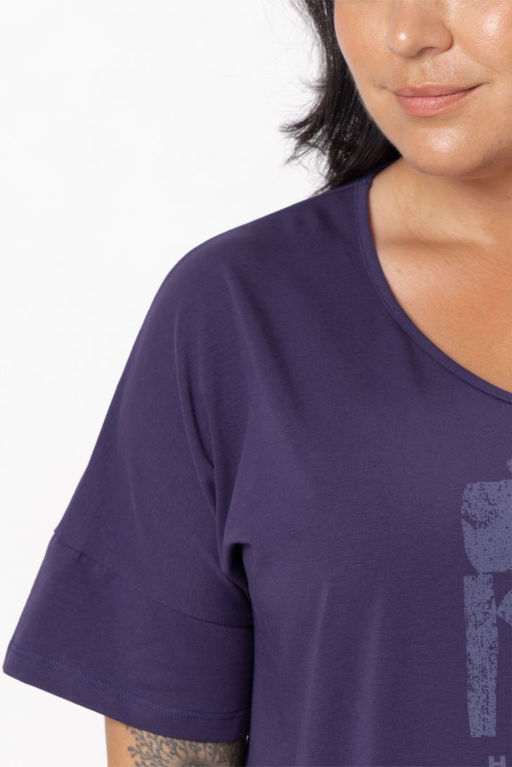 ФУТБОЛКА ЖЕНСКАЯ арт. 6514W-20331.1H-738.1386 - Almando melado фото 3