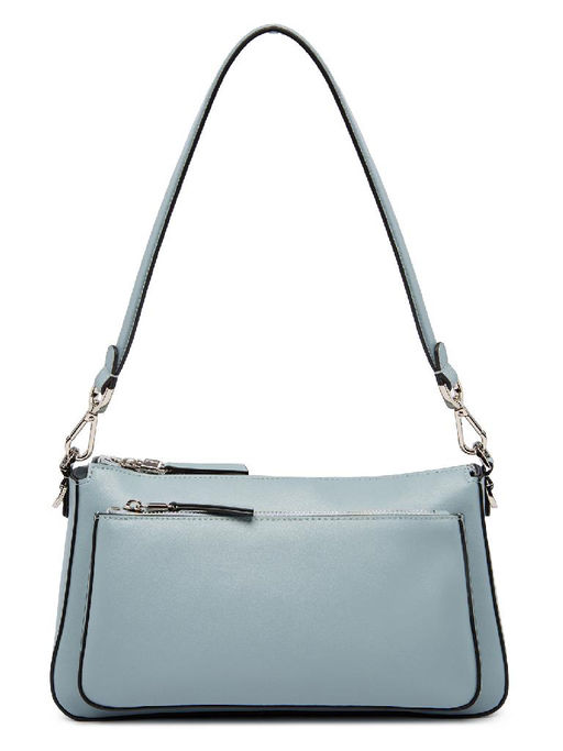 Сумка ELEGANZZA ZQ81-2258 grey sky