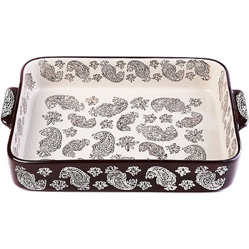 31111 Форма для запекания 2,9 л.керамика LR (х6) - Mayer&boch фото 3