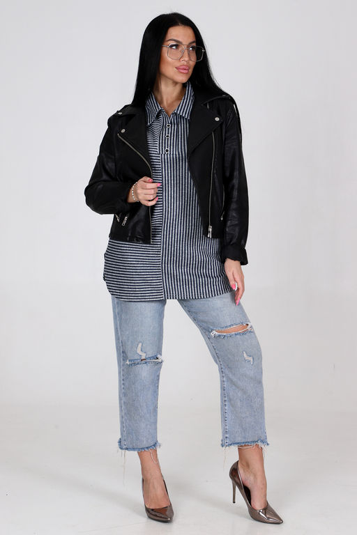 Женская туника 31934 - Натали фото 9