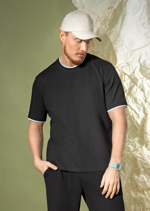 Футболка мужская