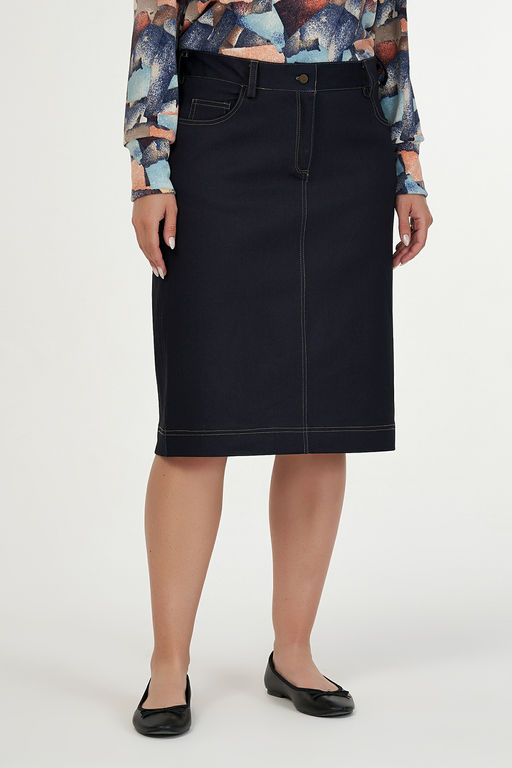 Юбка - Olsi фото 2