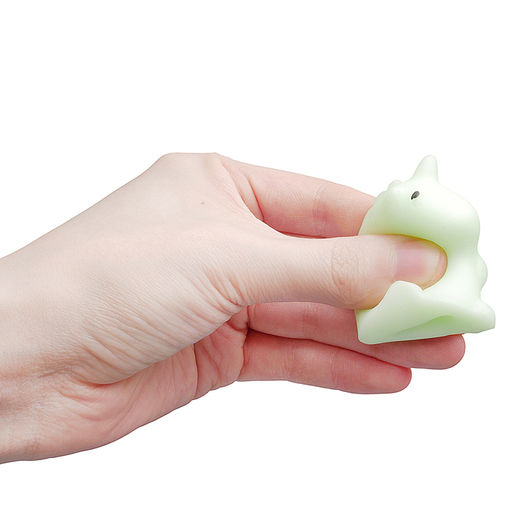 Игрушка-сюрприз "Зверята" в коробке