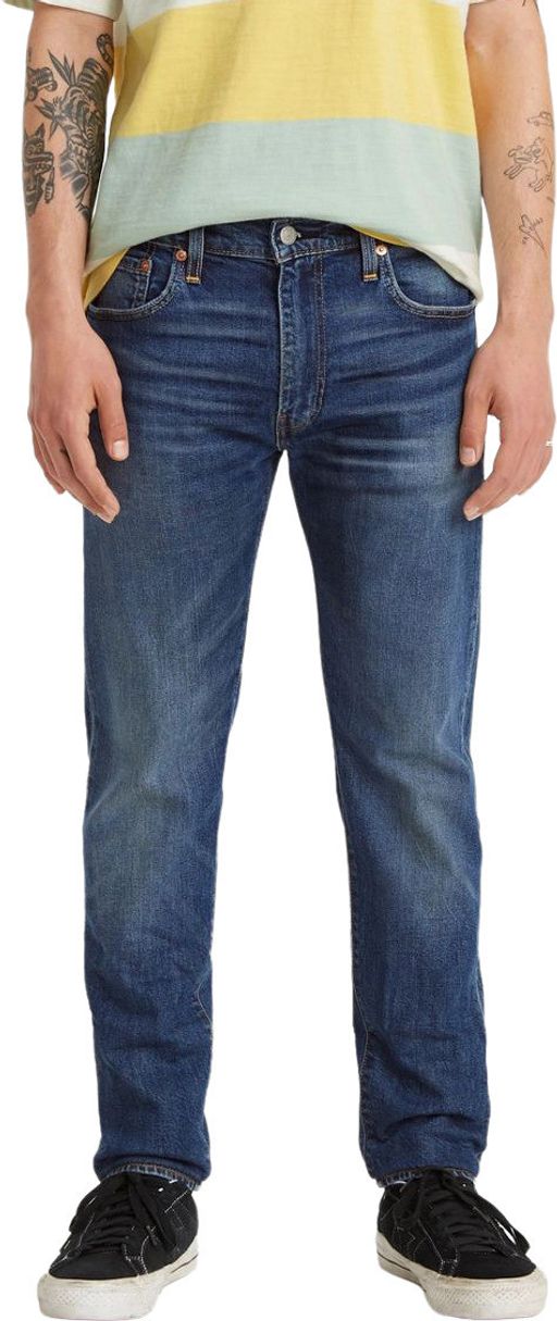 Джинсы мужские