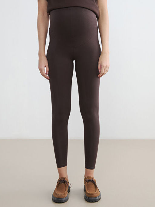 Kar?n Panelli Hamile Tayt