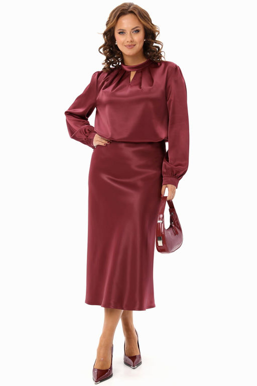 Платье Angelina&Co 928 - Mira fashion фото 1605