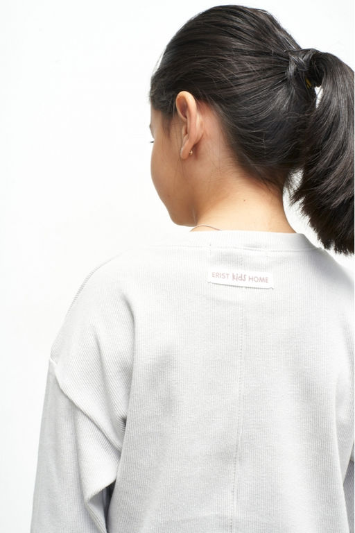 Лонгслив детский Home Лунный - Erist store фото 3