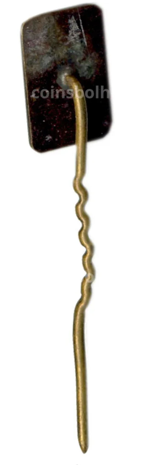 Значок Паланга