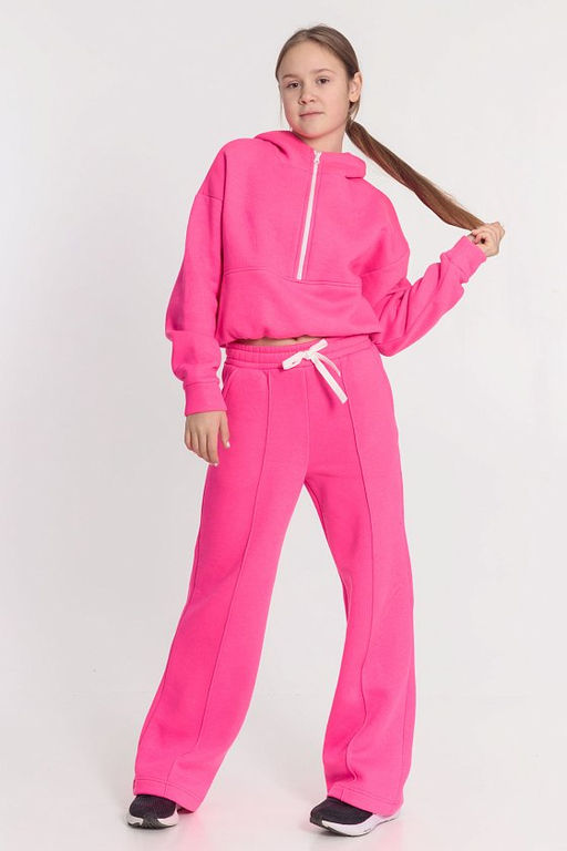 Костюм М223091в Розовый - Елена фото 2