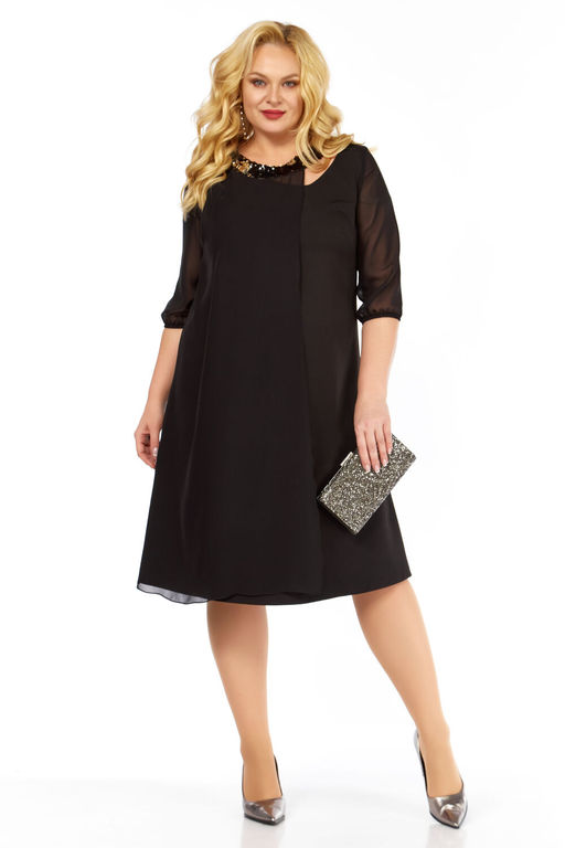 Платье Belinga 1236