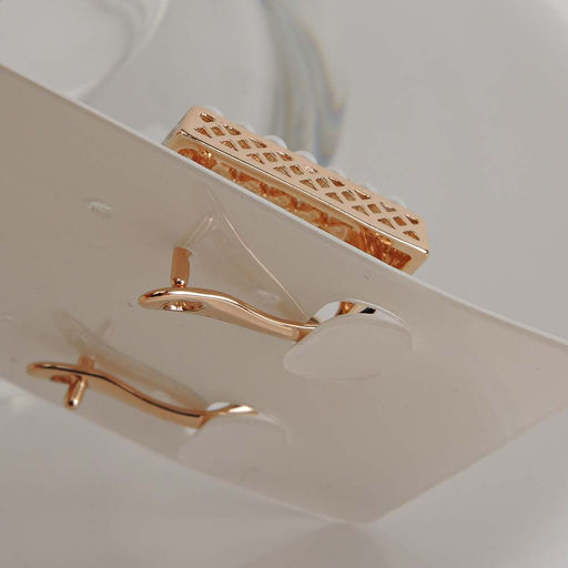 XUPING Серьги с английским замком арт. 18 1559 (id 281923) - Rada фото 2