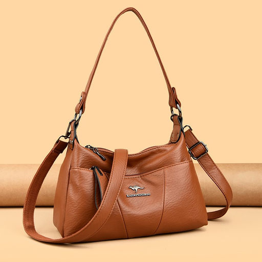 KAIDIFEINIROO Сумка женская 8250 фото 2