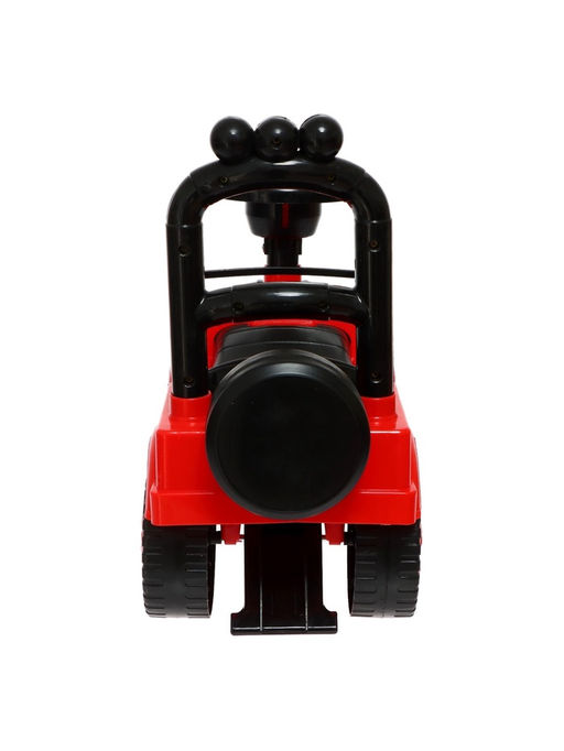 Детская машина толокар №2, МИКС